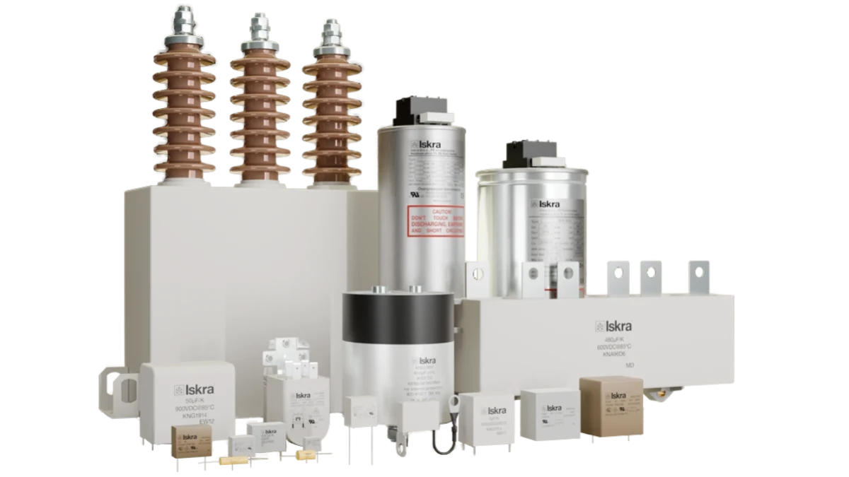 Capacitors