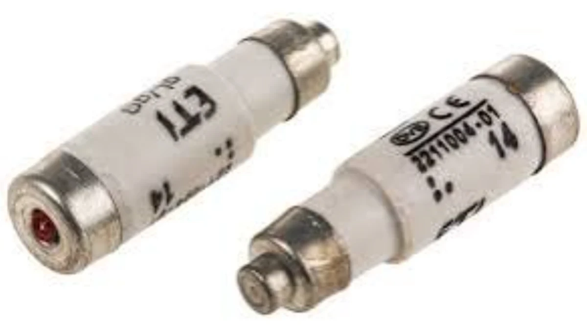 Ceramic Fuses