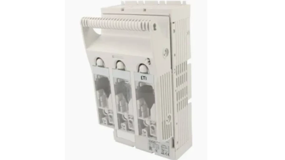 Fuse Disconnects